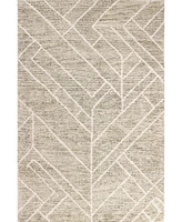 Bashian Veneto CL158 5' x 7'6" Area Rug