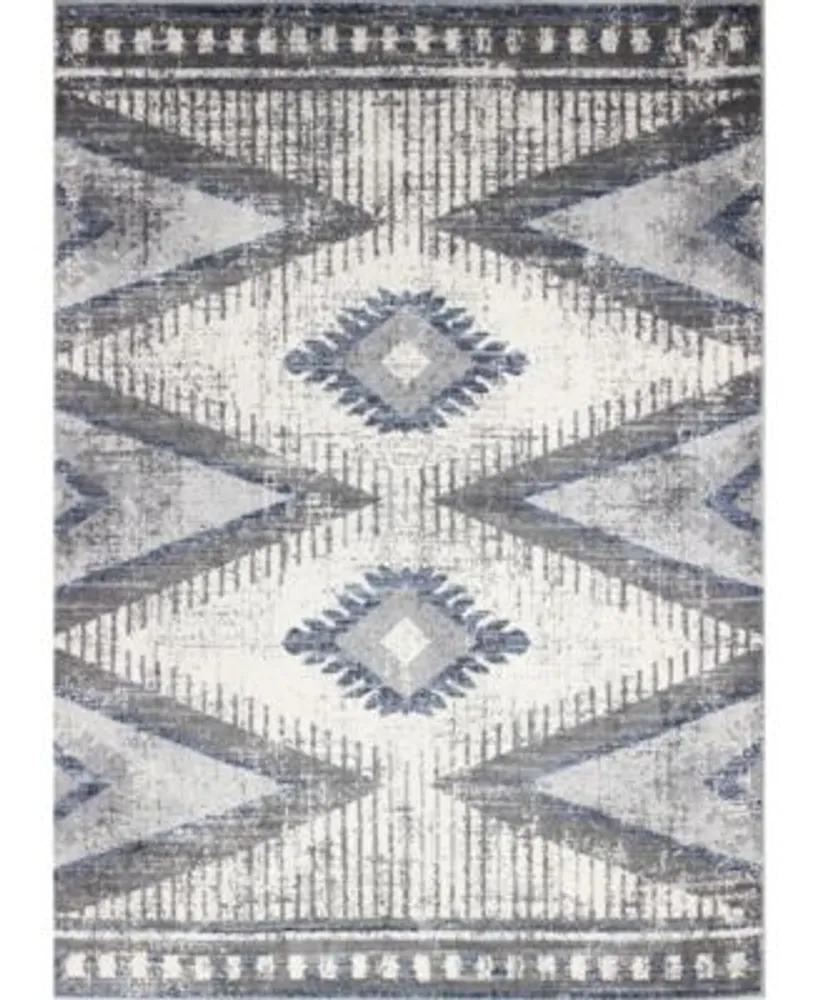 Bb Rugs Colorado As104 Collection