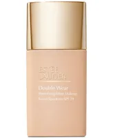 Estee Lauder Double Wear Sheer Long-Wear Foundation SPF19, 1 oz.