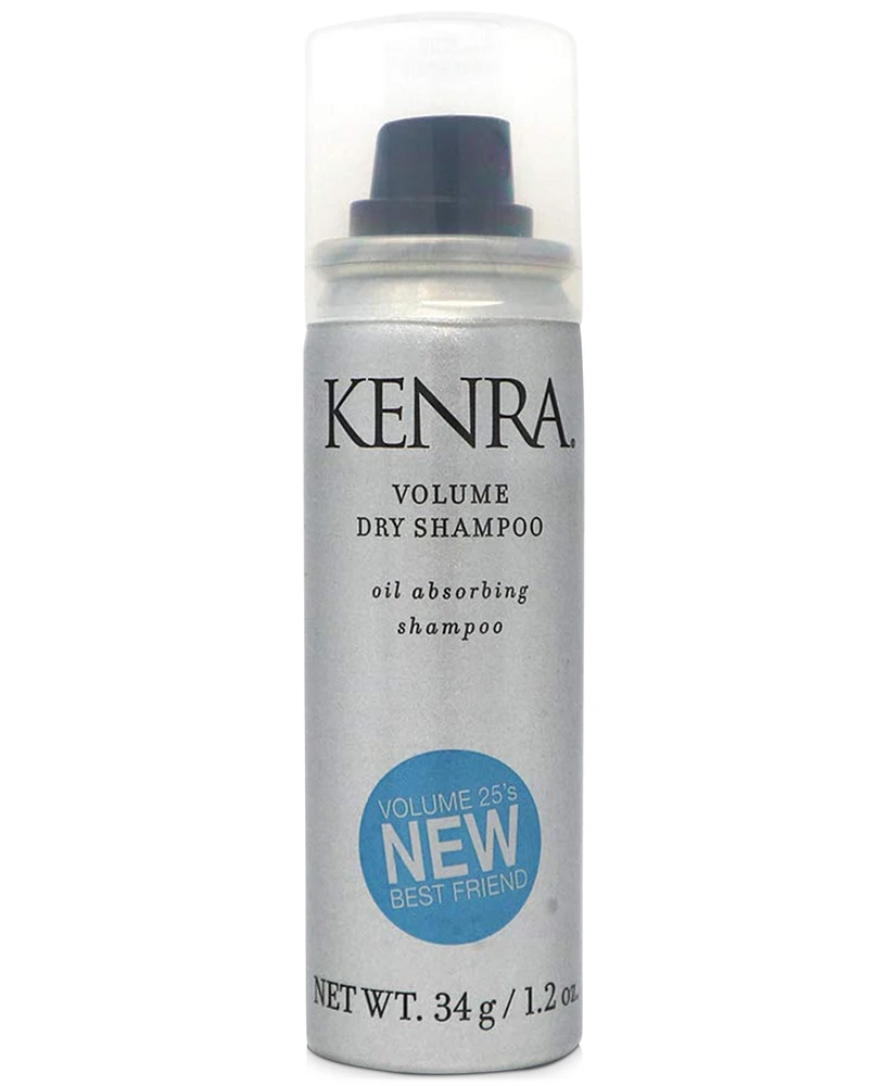 Kenra Professional Volume Dry Shampoo, 1.2-oz
