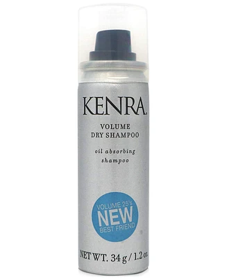 Kenra Professional Volume Dry Shampoo, 1.2-oz