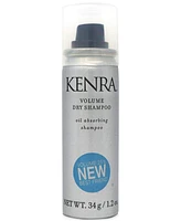Kenra Professional Volume Dry Shampoo, 1.2-oz