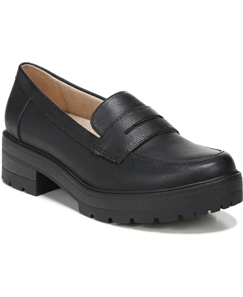 Soul Naturalizer Nova Slip-on Loafers