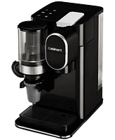 Cuisinart Dgb-2 Grind & Brew Single-Serve Coffeemaker
