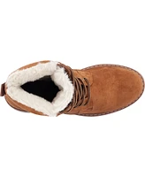 Gc Shoes Women's Camila Lace Up Boots