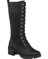 Gc Shoes Women's Rook Combat Boots