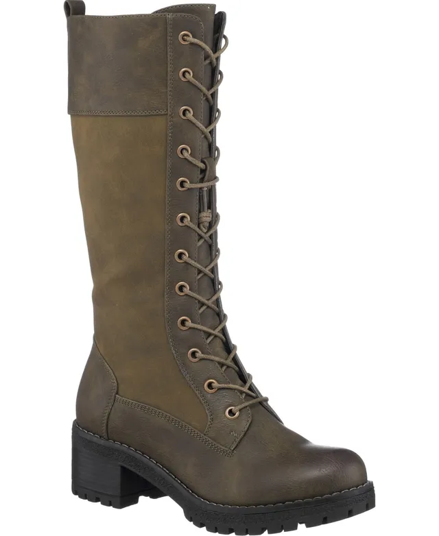 gc shoes trudie combat boot