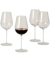 Lenox Tuscany Victoria James Signature Series Cool-Region Wine Glasses