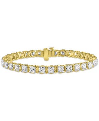 Diamond Tennis Bracelet (8 ct. t.w.) in 14k White Gold or 14k Yellow Gold