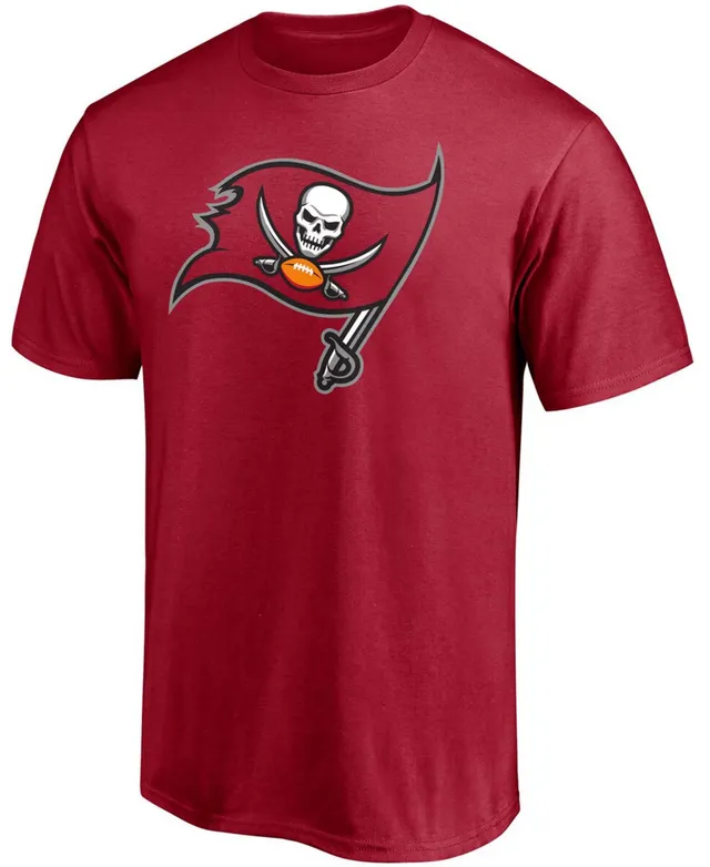 Nike Tampa Bay Buccaneers Women's Player Pride T-Shirt Tom Brady - Macy's