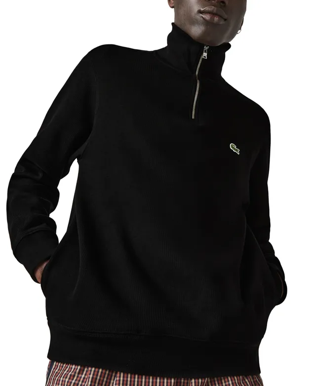 macys lacoste sweatshirt