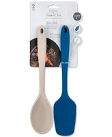 Brooklyn Steel Co. 15-Pc. Zodiac Cookware & Utensil Set