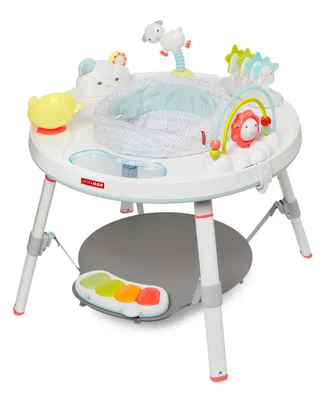 Skip Hop Baby Boys or Baby Girls Silver Lining Cloud Activity Center