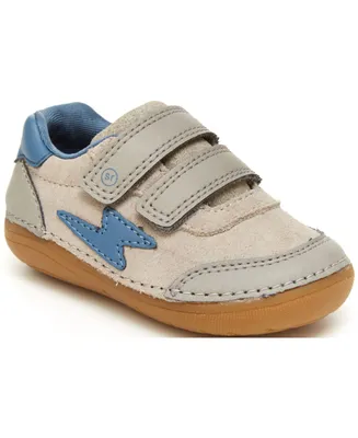 Stride Rite Baby Boys Soft Motion Kennedy Sneakers