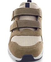 Stride Rite Little Boys Made to Play Brighton-Adapt Sneakers