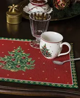 Villeroy & Boch Toys Delight Placemat Tree