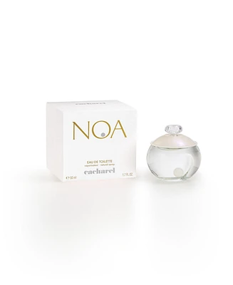 Cacharel Women's Noa Eau De Toilette, 1.7 oz