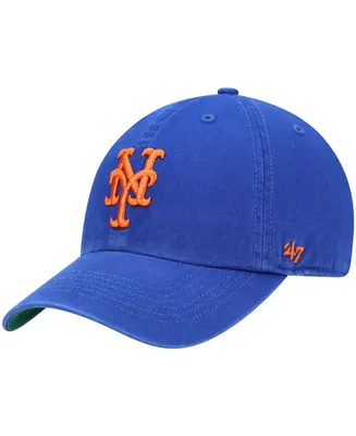 '47 Brand Men's New York Mets Home Team Franchise Cap