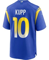 Men's Nike Cooper Kupp Royal Los Angeles Rams Game Jersey