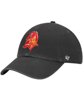 '47 Brand Tampa Bay Buccaneers Clean Up Legacy Adjustable Cap