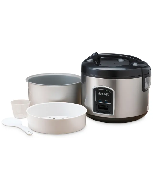 Aroma ARC-914SB 8-Cup (Cooked) Rice Cooker