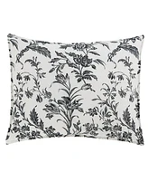 Laura Ashley Amberley 7-Pc. Comforter Set