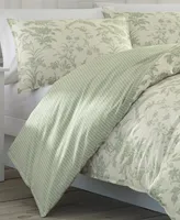 Laura Ashley Natalie -Pc. Duvet Cover Set