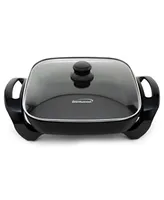Brentwood Appliances 12" Electric Skillet