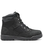 Timberland Big Kids 6" Field Boots from Finish Line