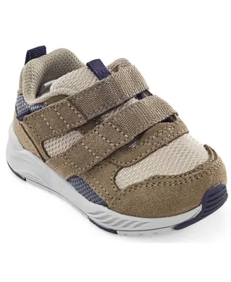 Stride Rite Toddler Boys Made to Play Brighton-Adapt Sneakers