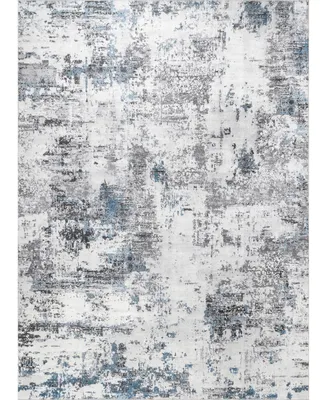 nuLoom Revel BIRV08A 3' x 5' Area Rug