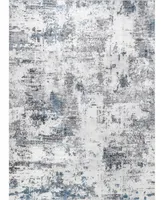 nuLoom Revel BIRV08A 3' x 5' Area Rug