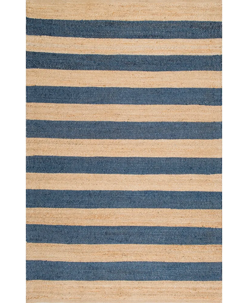 nuLoom Dune Road TADR03B 7'6" x 9'6" Area Rug