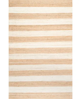 nuLoom Dune Road TADR03A 8'6" x 11'6" Area Rug