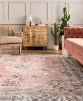 nuLoom Revel BIRV02A 3' x 5' Area Rug