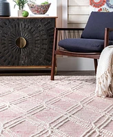 nuLoom Serena VESR01B 8'6" x 11'6" Area Rug