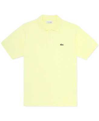 Men's Lacoste Classic Fit L.12.12 Short Sleeve Polo