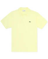Men's Lacoste Classic Fit L.12.12 Short Sleeve Polo