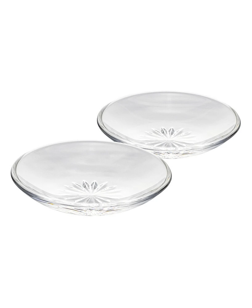 Waterford Connoisseur Tasting Cap, Set of 2