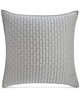 Closeout! Hotel Collection Composite Quilted Sham, European, Created for Macy's