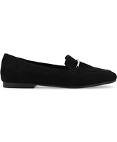 Journee Collection Women's Wrenn Slip On Loafers