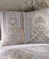 Levtex Casablanca 3-Pc. Quilt Set