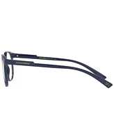 Dolce&Gabbana DG5063 Men's Phantos Eyeglasses