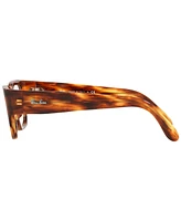 Ray-Ban RX5487 Nomad Optics Unisex Square Eyeglasses