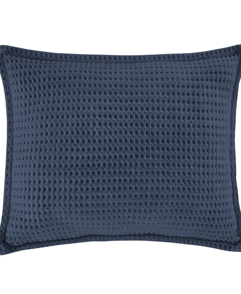 Tideaway Standard Pillow Sham