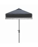Milan 7.5' Square Umbrella