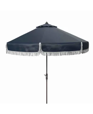 Milan 11' Fringe Umbrella