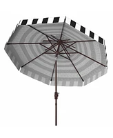 Elsa 9' Fashion Umbrella