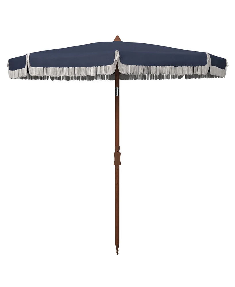 Estonia 6.5' Fringe Umbrella