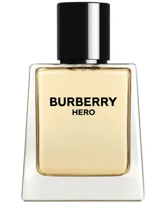 Burberry Men's Hero Eau de Toilette Spray